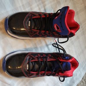 Nike Air Jordan B'Loyal Basketball Shoes Boys Size 4Y